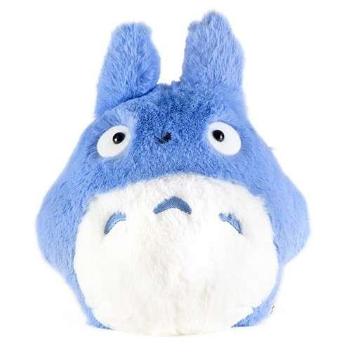 Totoro nakayoshi blue Gosedjur