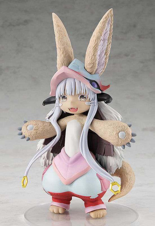 Made in abyss nanachi pop up parade