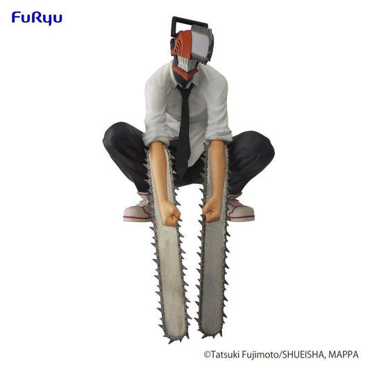 Chainsaw man chainsaw noodle stopper