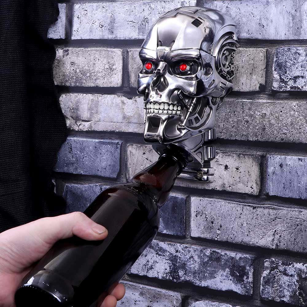 Terminator 2 Flasköppnare