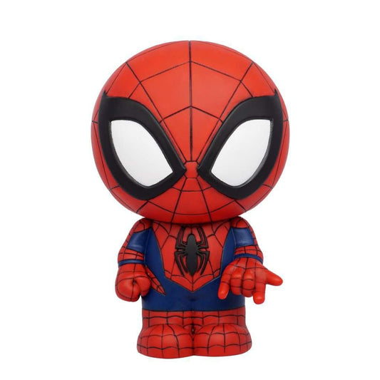 Marvel spider-man Figur bank