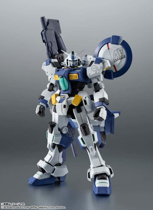 Robot spirits rx-78gp00 gundam gp00 blossom anime