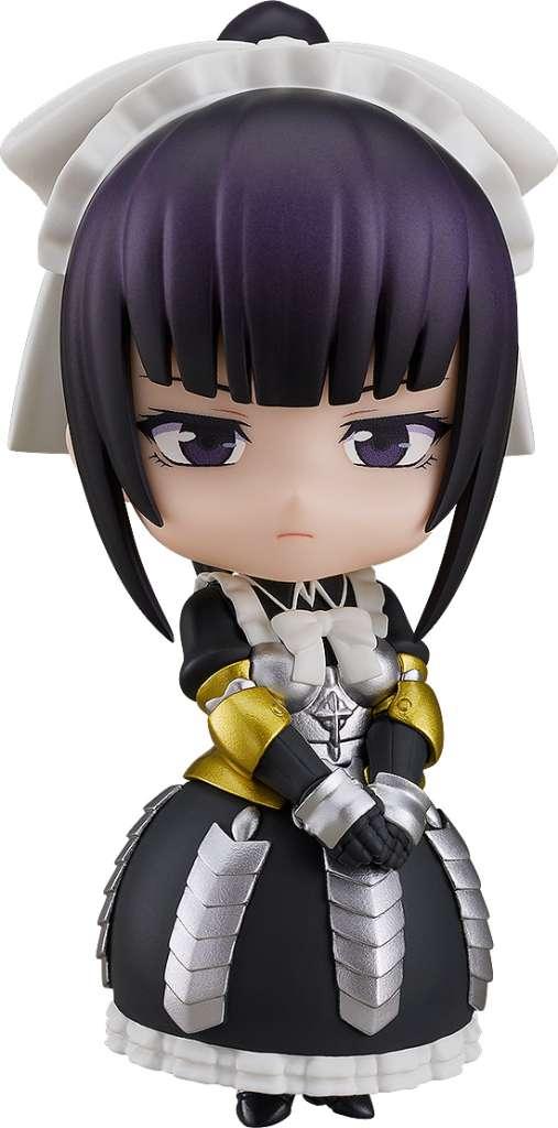 Overlord iv narberal gamma nendoroid