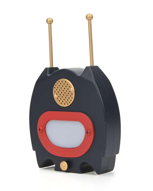 Batman 1966 tv bat radio replica