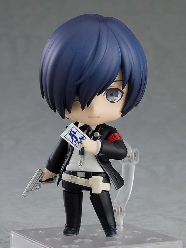 Persona3 Hero Nendoroid Mini Actionfigur goodsmile fr